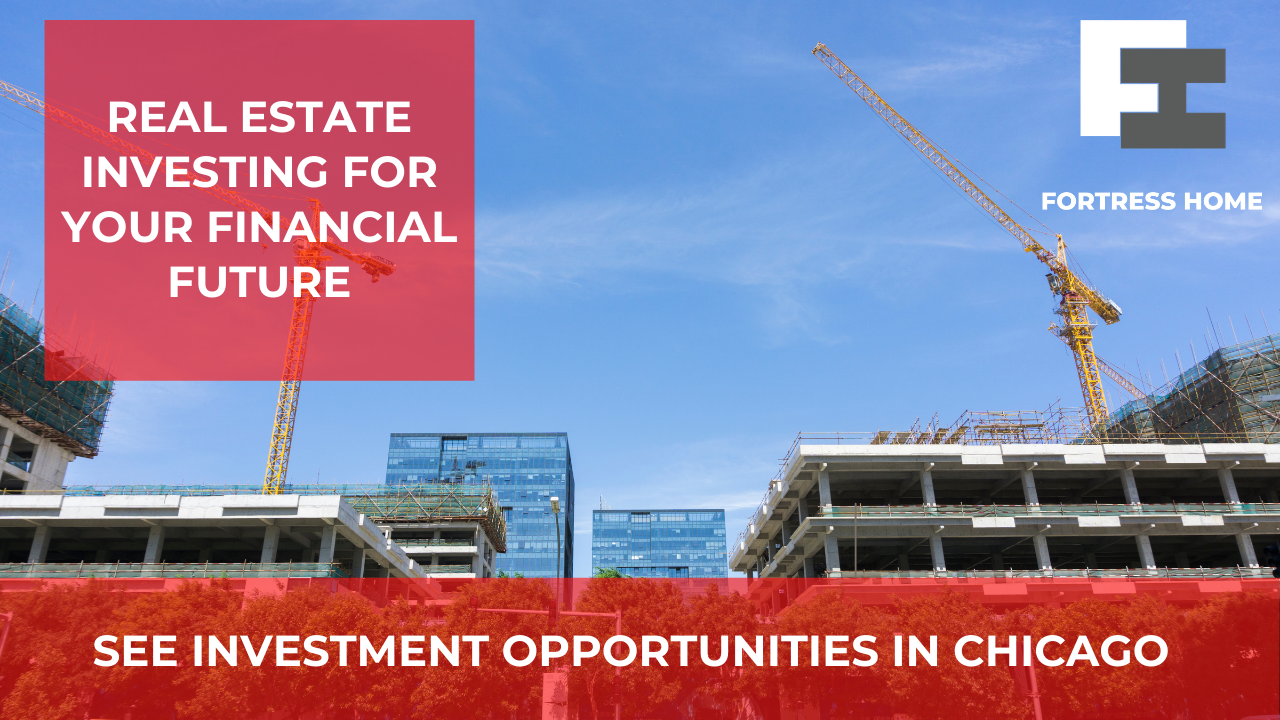 investing in rental property investment opportunities in Chicago